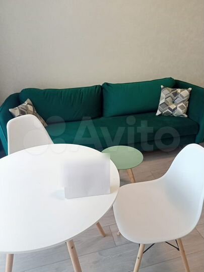 Квартира-студия, 25 м², 11/13 эт.