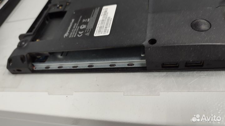 Packard Bell new90