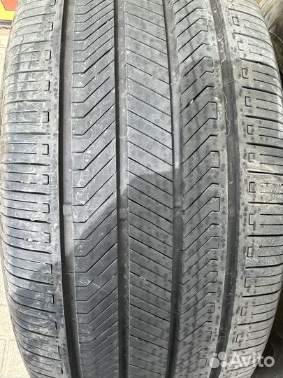 Продам шины Continental Cross Contact 265-55-19