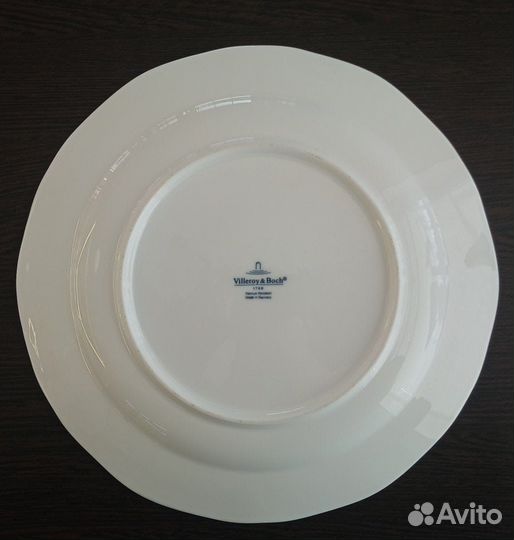 Villeroy & Boch, Petite Fleur