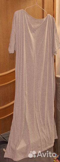 Платье женское повседневное 56