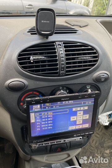 LADA Kalina 1.6 МТ, 2011, 118 000 км