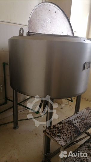 Производство вафель и бисквитов из ес