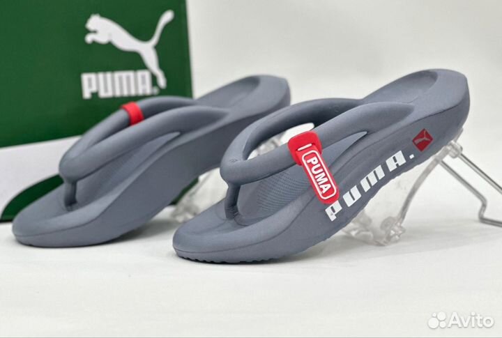 Сланцы Мужские puma