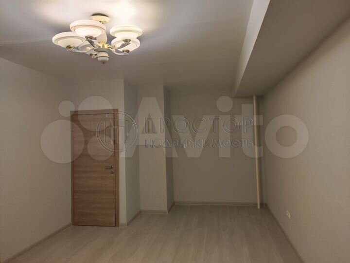 2-к. квартира, 42,1 м², 14/17 эт.