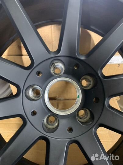 Диск оригинал Mercedes W222 S63 AMG