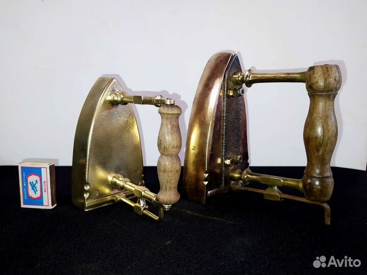 Утюг