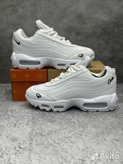 Кроссовки Nike Air Max 95 TT 41-45