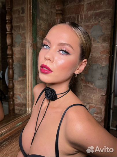 Визажист стилист