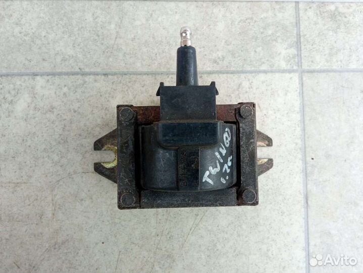 Катушка зажигания Renault Twingo 1
