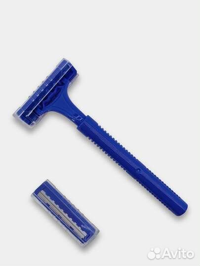 Бритвенные одноразовые станки