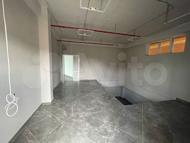 Торговая площадь, 310 м²