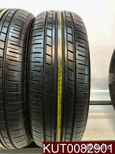 Yokohama BluEarth Ecos ES31 215/65 R15 107U