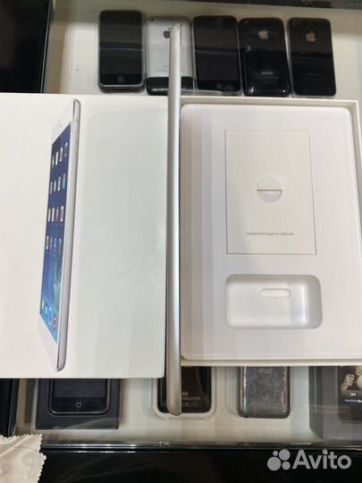 iPad air 16gb