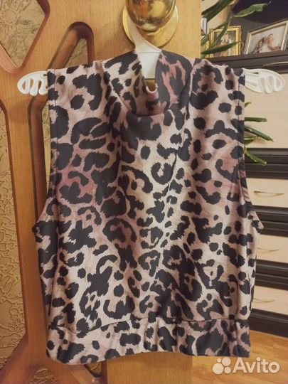 Топ для бальных танцев