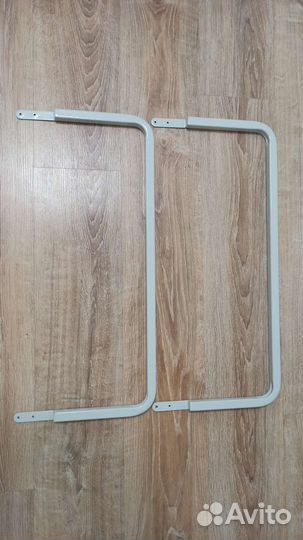 Ограничители для кровати новые