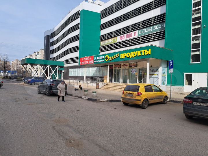 Склад, 470 м²
