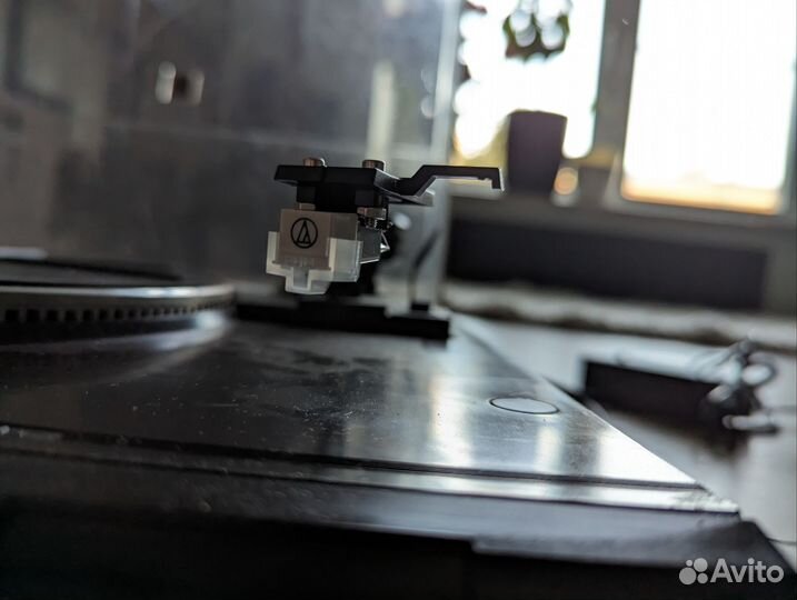 Проигрыватель винила вега 122с + фонокорректор