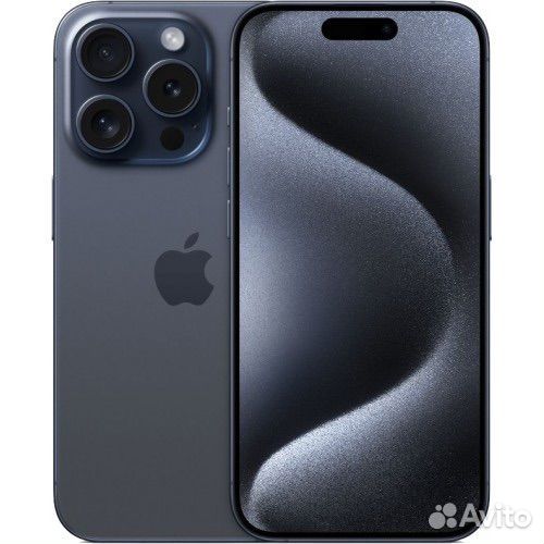 iPhone 15 Pro Max, 256 ГБ