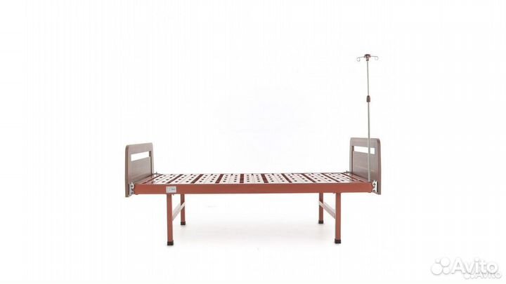 Медицинская кровать Е-18, мм-0020Д-01
