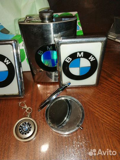 Фляжка для алкоголя