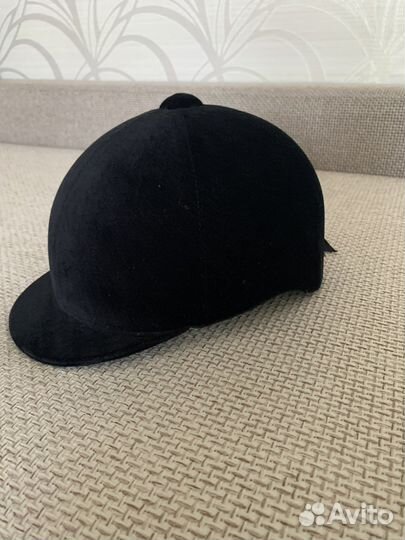 Шлем для верховой езды