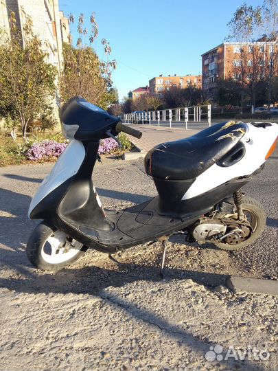 Suzuki let’s 2 new на запчасти