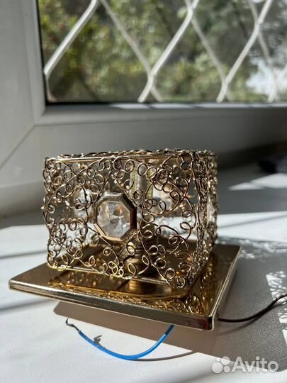 Светильники потолочные led