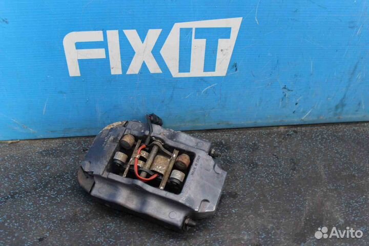 Суппорт Volkswagen Touareg (Фольксваген Туарег) 7L