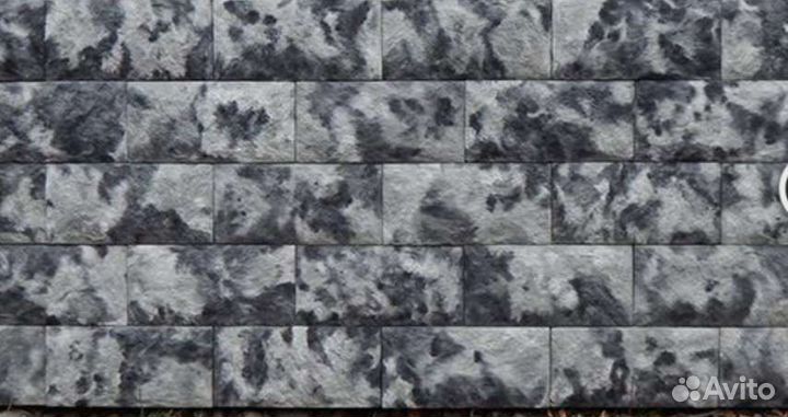 Фасадная плитка