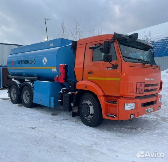 Качественное диз. топливо от надёжного поставщика