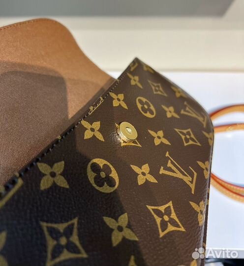 Сумка Louis Vuitton оригинал