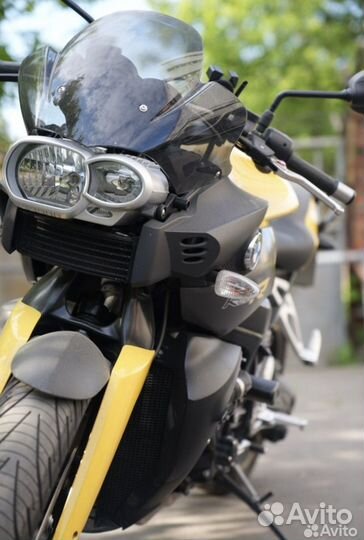BMW K1200R