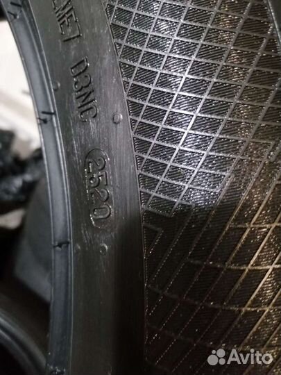 Continental ContiWinterContact TS 850P SUV 235/55 R19 101H