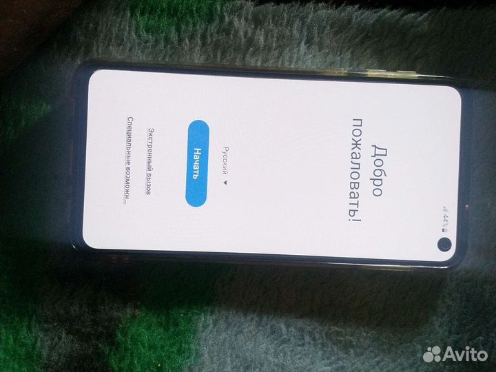 Samsung s10e 128