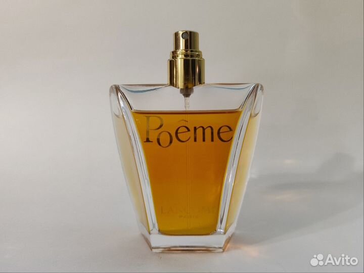Poeme, Lancome