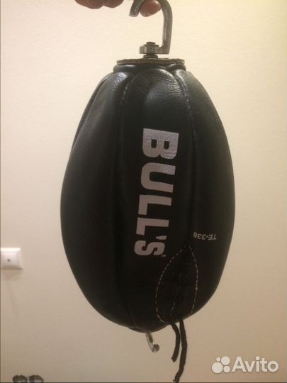 Продам боксерскую грушу те-338
