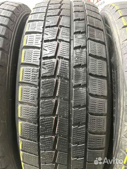 Dunlop Winter Maxx WM01 205/65 R16 97H