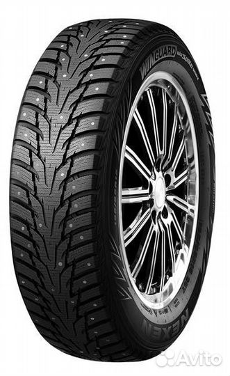 Nexen Winguard WinSpike WH62 205/50 R17