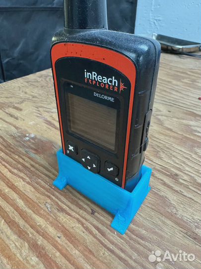 Подставка Garmin InReach Explorer