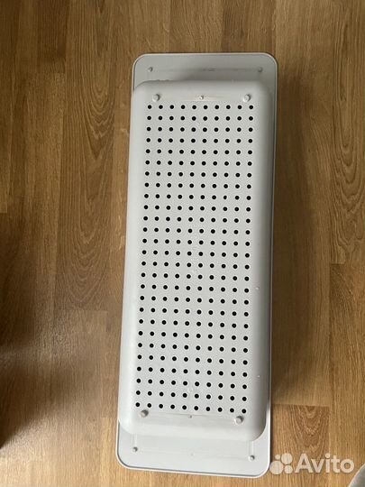 Дуршлаг икеа Грундваттнет