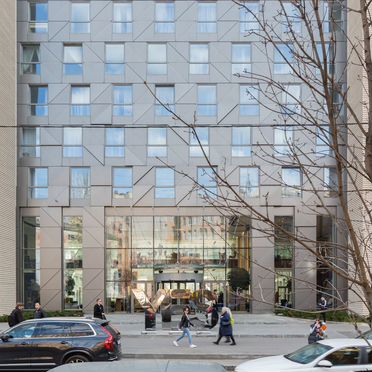 Sky Petersburg Apartments (Скай Петербург Апартаменты)
