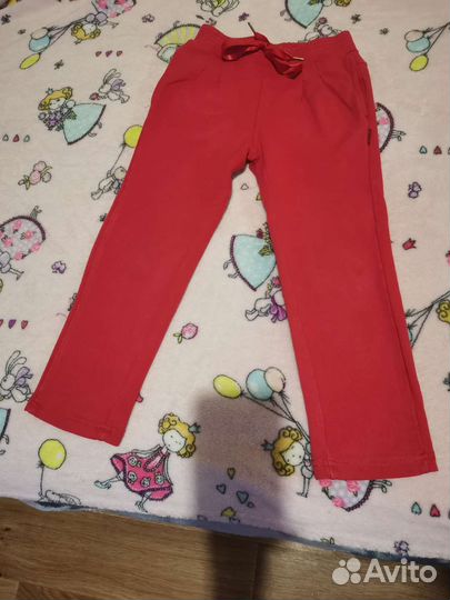 Костюм для девочки