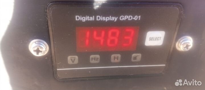 Бензогенератор фубаг 6600