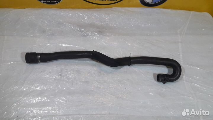 Патрубок системы охлаждения BMW 5 E60