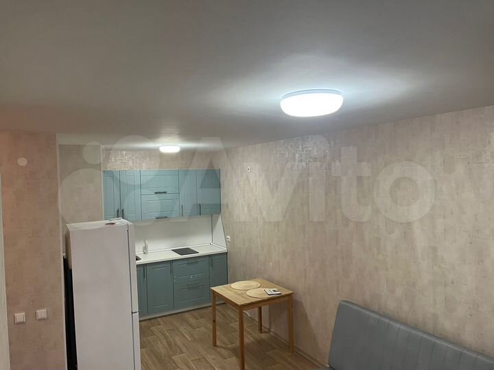 Квартира-студия, 25 м², 16/20 эт.