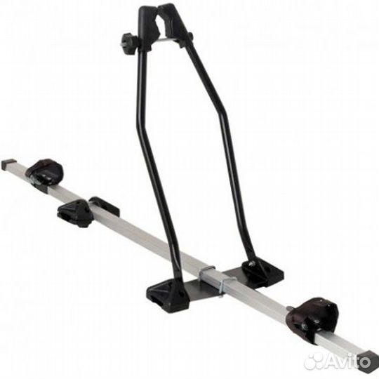 Насадка для перевозки велосипеда алюминиевая 8563