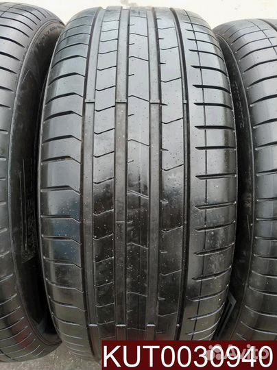Pirelli P Zero 265/50 R19 107U