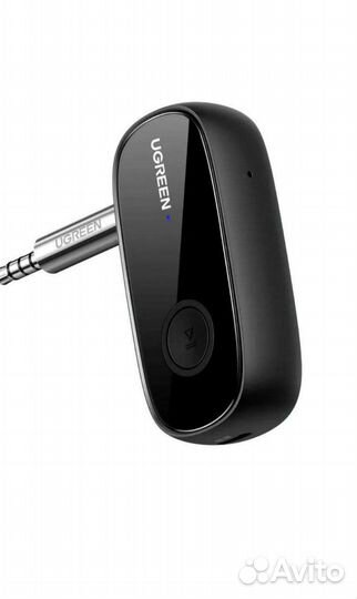 Bluetooth адаптер AUX