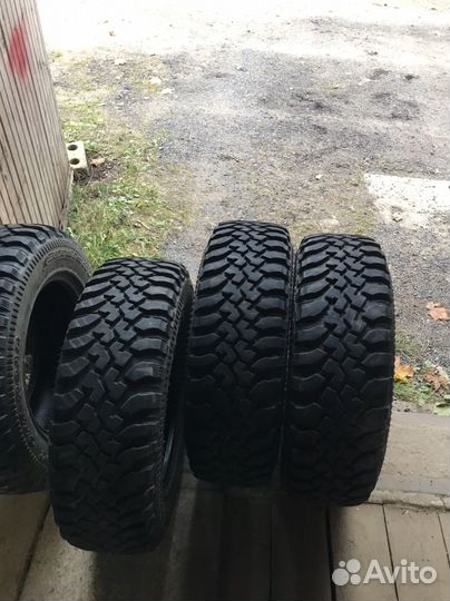 Cordiant Off Road 205/70 R15 96Q